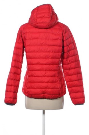 Γυναικείο μπουφάν McKinley, Μέγεθος M, Χρώμα Κόκκινο, Τιμή 94,23 €