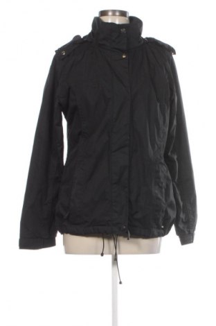 Γυναικείο μπουφάν McKinley, Μέγεθος M, Χρώμα Μαύρο, Τιμή 10,99 €