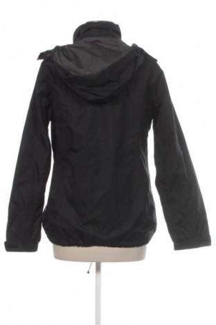 Γυναικείο μπουφάν McKinley, Μέγεθος M, Χρώμα Μαύρο, Τιμή 10,99 €