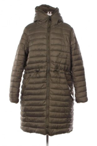 Női dzseki Melya Melody, Méret L, Szín Zöld, Ár 7 779 Ft