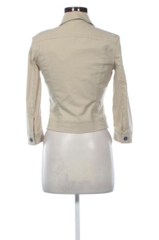 Дамско яке Mexx, Размер XS, Цвят Бежов, Цена 9,35 €