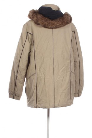 Дамско яке Mian, Размер XL, Цвят Бежов, Цена 8,69 €