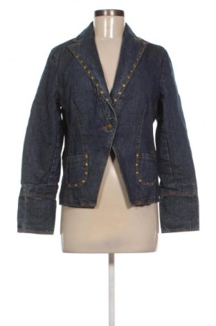 Geacă de femei Micha, Mărime M, Culoare Albastru, Preț 75,99 Lei