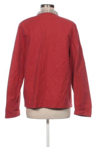 Дамско яке Milo, Размер M, Цвят Червен, Цена 26,29 €