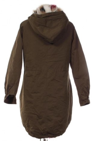 Dámská bunda  Miralba, Velikost S, Barva Zelená, Cena  269,00 Kč