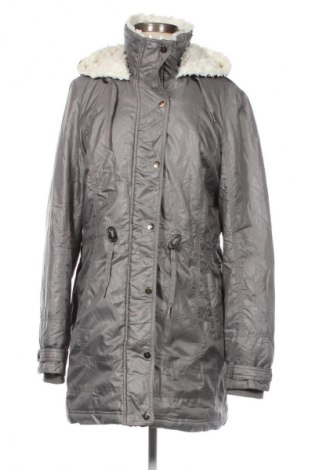 Geacă de femei Miss Etam, Mărime L, Culoare Gri, Preț 122,99 Lei