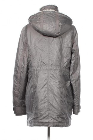 Geacă de femei Miss Etam, Mărime L, Culoare Gri, Preț 122,99 Lei