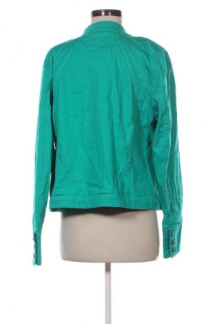 Дамско яке Miss Etam, Размер XL, Цвят Зелен, Цена 11,75 €