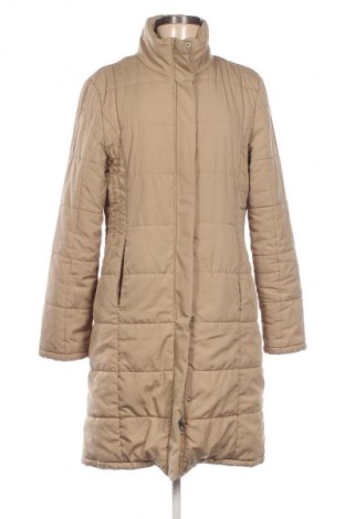 Geacă de femei Miss H., Mărime L, Culoare Bej, Preț 57,99 Lei