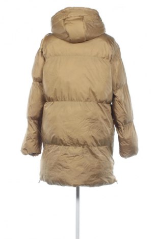 Dámská bunda  Missguided, Velikost S, Barva Hnědá, Cena  639,00 Kč