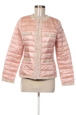 Dámska bunda  Moda Piu, Veľkosť M, Farba Ružová, Cena  12,95 €