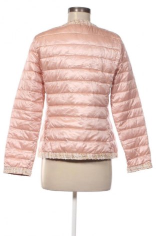 Dámska bunda  Moda Piu, Veľkosť M, Farba Ružová, Cena  12,95 €