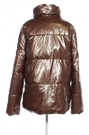 Дамско яке Mohito, Размер XL, Цвят Кафяв, Цена 24,54 €