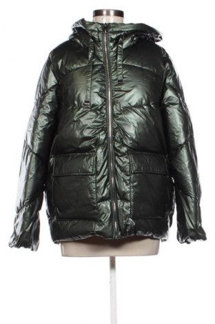 Γυναικείο μπουφάν Mohito, Μέγεθος S, Χρώμα Πράσινο, Τιμή 48,99 €