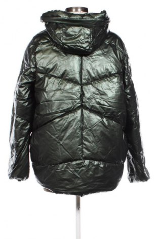 Γυναικείο μπουφάν Mohito, Μέγεθος S, Χρώμα Πράσινο, Τιμή 48,99 €