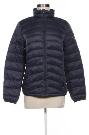 Γυναικείο μπουφάν Mongo, Μέγεθος S, Χρώμα Μπλέ, Τιμή 55,99 €