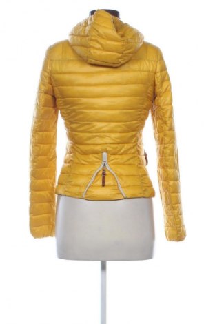 Dámska bunda  Monte Cervino, Veľkosť S, Farba Žltá, Cena  14,95 €