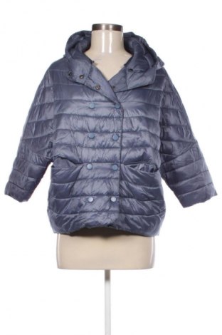 Damenjacke Monte Cervino, Größe L, Farbe Blau, Preis 24,99 €