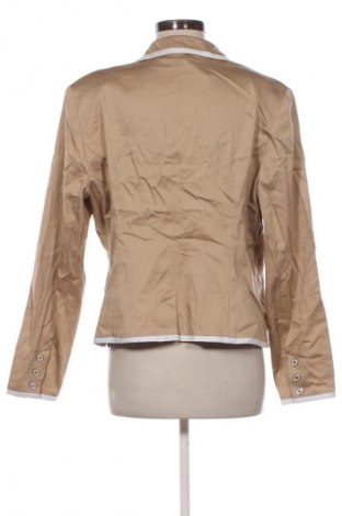 Γυναικείο μπουφάν Montego, Μέγεθος L, Χρώμα  Μπέζ, Τιμή 11,99 €