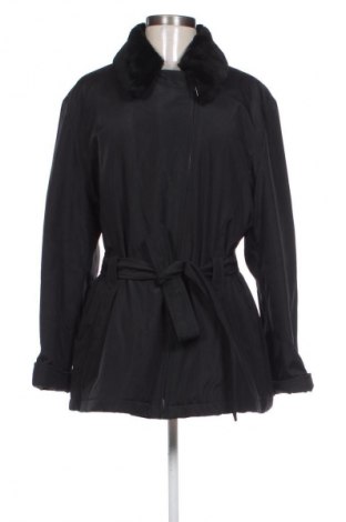 Dámska bunda  Montego, Veľkosť XL, Farba Čierna, Cena  17,95 €