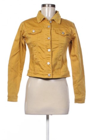 Geacă de femei Moon Girl, Mărime S, Culoare Galben, Preț 73,99 Lei