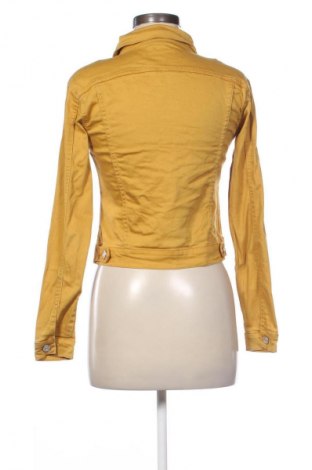 Geacă de femei Moon Girl, Mărime S, Culoare Galben, Preț 73,99 Lei