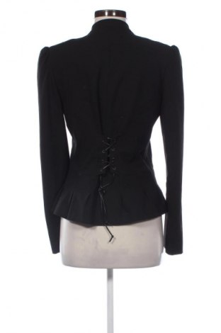 Γυναικείο μπουφάν More & More, Μέγεθος M, Χρώμα Μαύρο, Τιμή 26,99 €