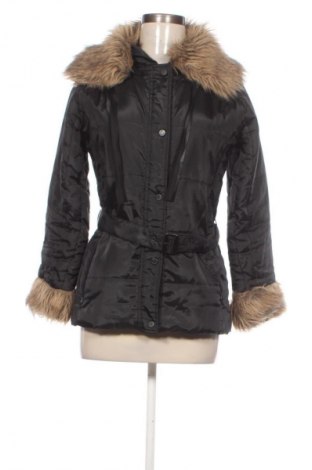 Γυναικείο μπουφάν Morgan, Μέγεθος S, Χρώμα Μαύρο, Τιμή 31,99 €