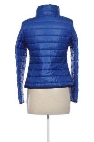 Γυναικείο μπουφάν Motivi, Μέγεθος XXS, Χρώμα Μπλέ, Τιμή 47,72 €