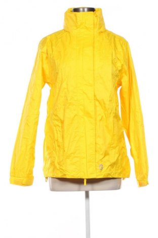 Γυναικείο μπουφάν Movement, Μέγεθος M, Χρώμα Κίτρινο, Τιμή 8,99 €