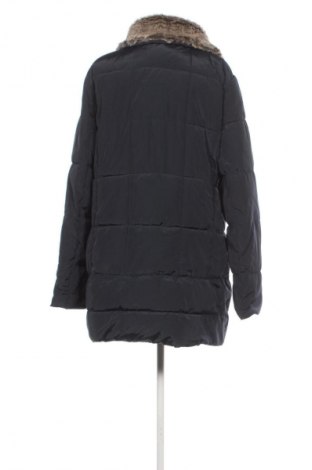 Geacă de femei Ms Mode, Mărime XL, Culoare Albastru, Preț 93,99 Lei