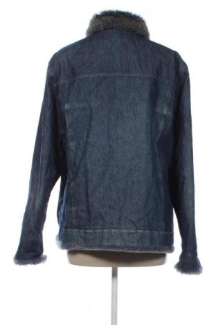 Дамско яке Ms Mode, Размер XL, Цвят Син, Цена 20,45 €