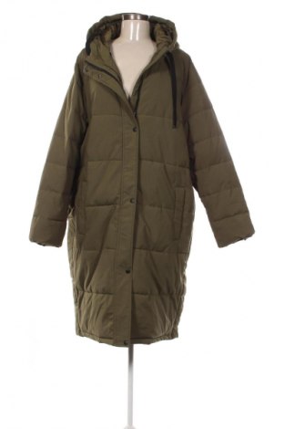 Kurtka damska Ms Mode, Rozmiar 3XL, Kolor Zielony, Cena 156,99 zł