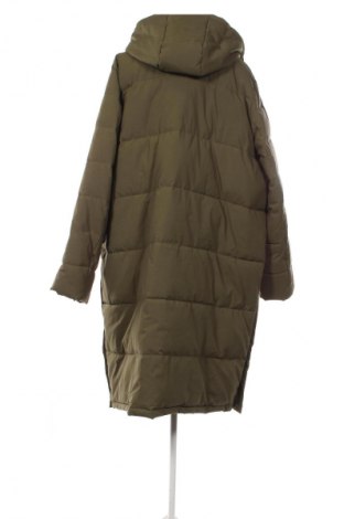 Kurtka damska Ms Mode, Rozmiar 3XL, Kolor Zielony, Cena 156,99 zł