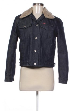 Dámská bunda  Mustang, Velikost M, Barva Modrá, Cena  359,00 Kč