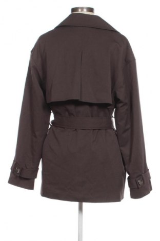 Dámská bunda  NA-KD, Velikost XS, Barva Hnědá, Cena  1 579,00 Kč