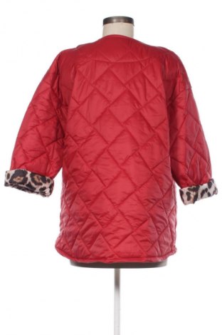 Geacă de femei NEW COLLECTION, Mărime L, Culoare Roșu, Preț 257,99 Lei