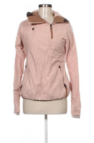 Dámská bunda  Naketano, Velikost M, Barva Růžová, Cena  599,00 Kč