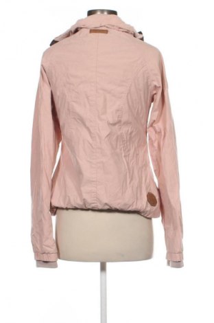 Dámská bunda  Naketano, Velikost M, Barva Růžová, Cena  599,00 Kč