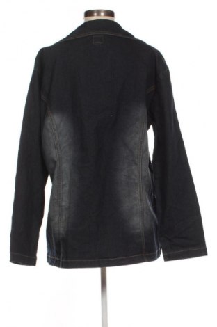 Geacă de femei Nana Belle, Mărime 3XL, Culoare Albastru, Preț 123,99 Lei