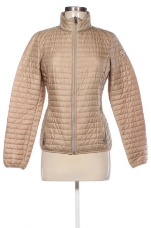 Дамско яке Napapijri, Размер S, Цвят Бежов, Цена 189,43 €