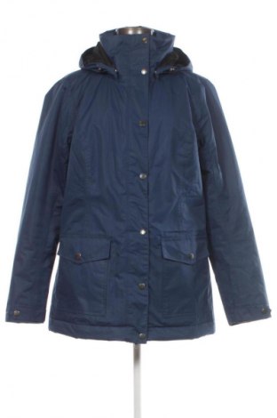 Geacă de femei Nature Trail, Mărime M, Culoare Albastru, Preț 33,99 Lei