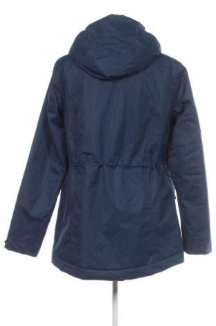 Geacă de femei Nature Trail, Mărime M, Culoare Albastru, Preț 33,99 Lei