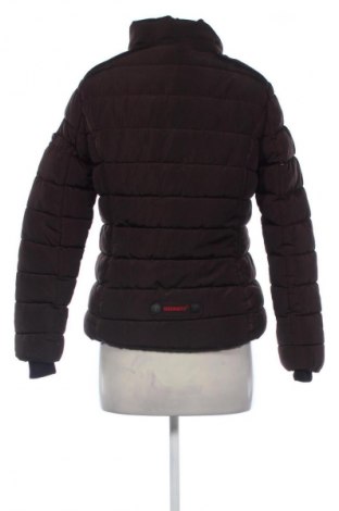 Dámská bunda  Navahoo, Velikost M, Barva Hnědá, Cena  1 049,00 Kč