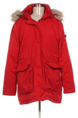Kurtka damska Navahoo, Rozmiar XL, Kolor Czerwony, Cena 180,99 zł