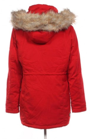 Kurtka damska Navahoo, Rozmiar XL, Kolor Czerwony, Cena 180,99 zł