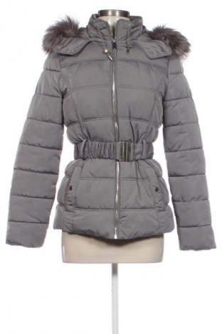 Damenjacke New Look, Größe S, Farbe Grau, Preis € 8,99