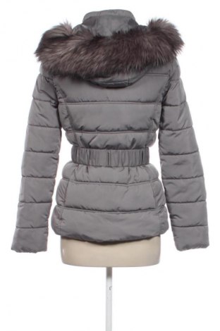 Damenjacke New Look, Größe S, Farbe Grau, Preis € 8,99