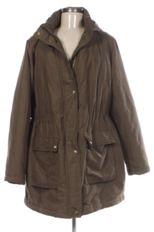 Geacă de femei New Look, Mărime XL, Culoare Verde, Preț 54,99 Lei