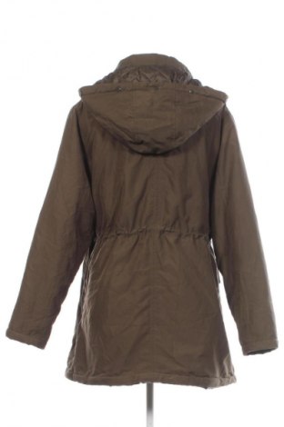 Geacă de femei New Look, Mărime XL, Culoare Verde, Preț 54,99 Lei